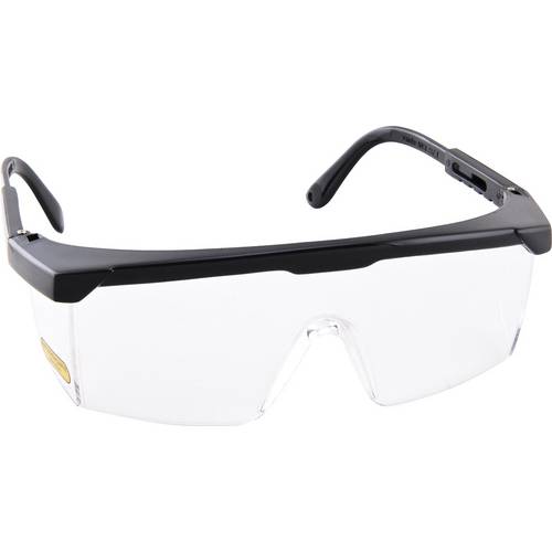 Óculos Policarbonato Fortex Incolor com Anti Embaçante Ca15006 - Peça - Vonder