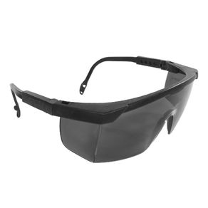 Óculos Proteção Argon Plus Cinza 1966 Balaska