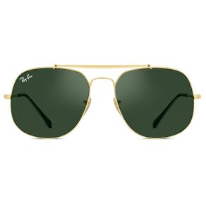 Óculos Ray Ban The General RB3561 001-57