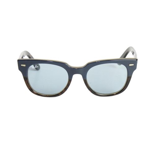 Óculos Ray Ban Wayfarer Azul e Marrom