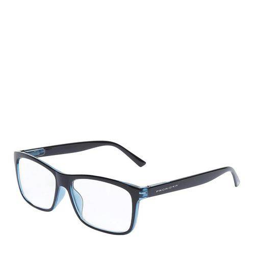 Óculos Receituário Prorider Preto&azul - 51077