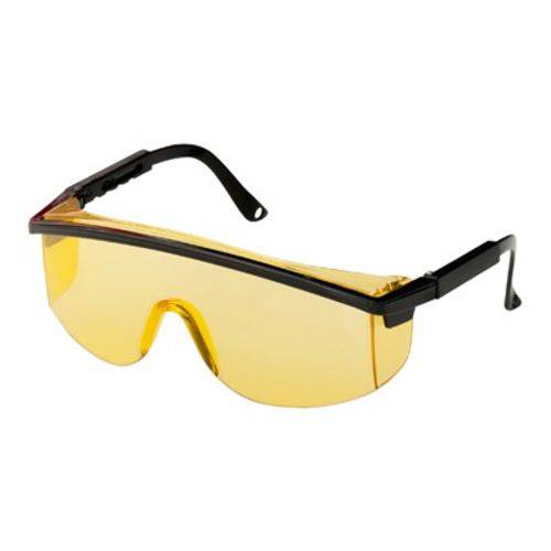 Óculos Segurança Amarelo Rio de Janeiro Classic