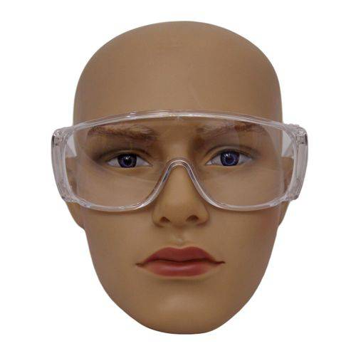 Óculos Sobrepor ao Óculos Grau SS-LAB Super Safety