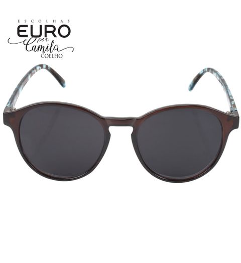 Óculos Sol Euro Camila Coelho - OC059EU/8P OC059EU/8P
