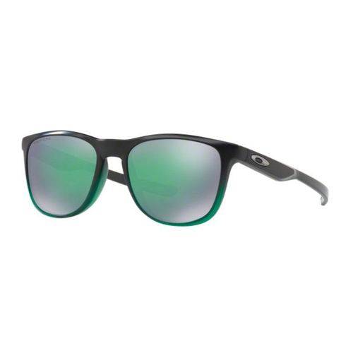 Oculos Sol Oakley Trillbe X Oo9340 1152 Verde Lente Prizm Verde