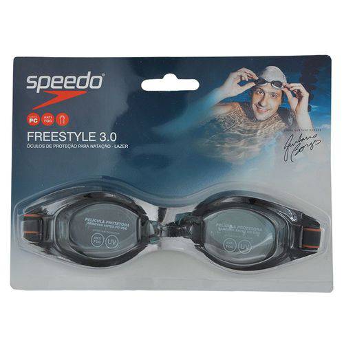 Óculos Speedo Freestyle 3.0