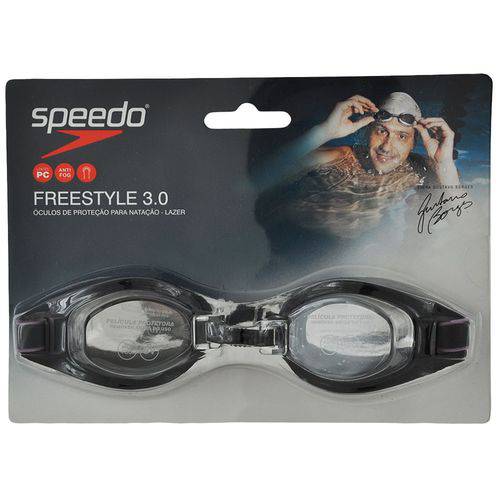 Óculos Speedo Freestyle 3.0
