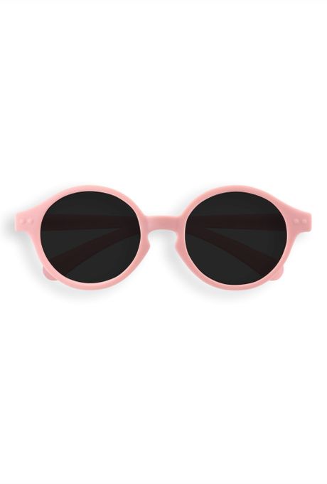 Óculos Sun Kids Pastel Pink Izipizi