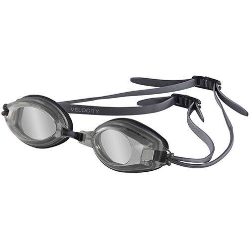 Oculos Velocity-799005-Prata Cristal-U - Speedo