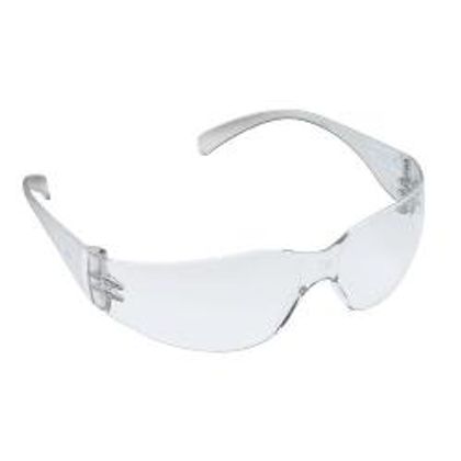 Óculos Virtua Lente Incolor com Tratamento AR 3M Oculos Virtua Ar Lente Incolor