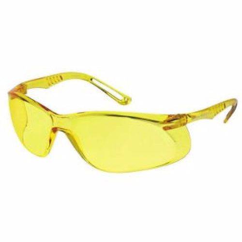 Óculos Visão Noturna Amarelo Super Safety SS5-Y-BC