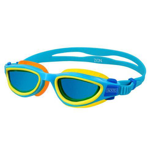 Óculos Zion Speedo 509194 - Amarelo/Azul