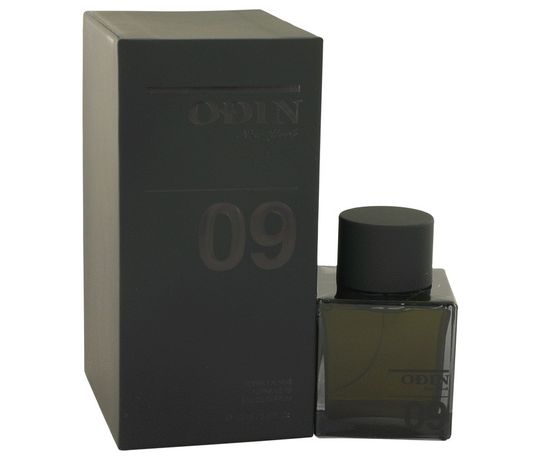 Odin 09 Pasala de Odin Eau de Parfum Feminino 100 Ml