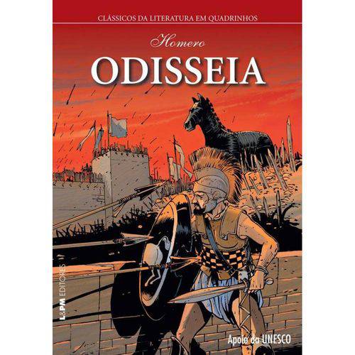 Odisseia