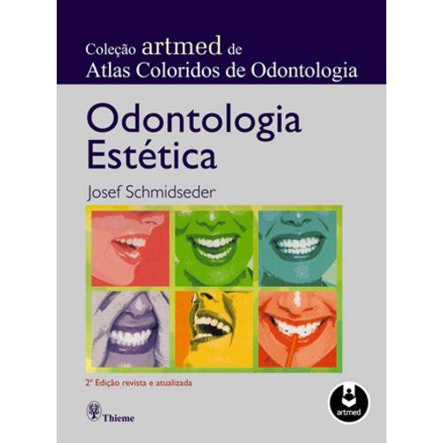 Odontologia Estetica - 02 Ed