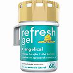 Odorizante Gel Refresh Angelical - Autoshine