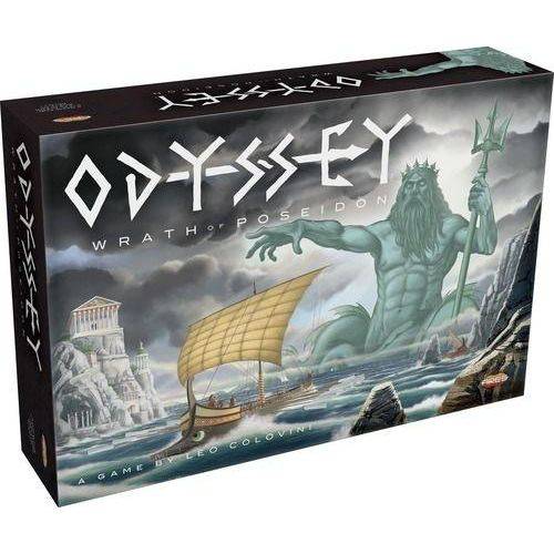 Odyssey: Wrath Of Poseidon - em Português!