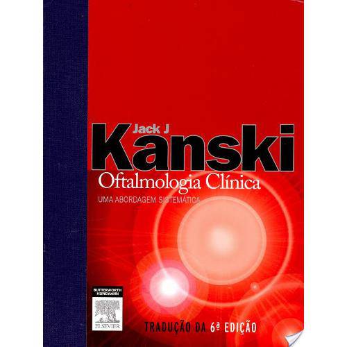 Oftalmologia Clinica - 6 Ed