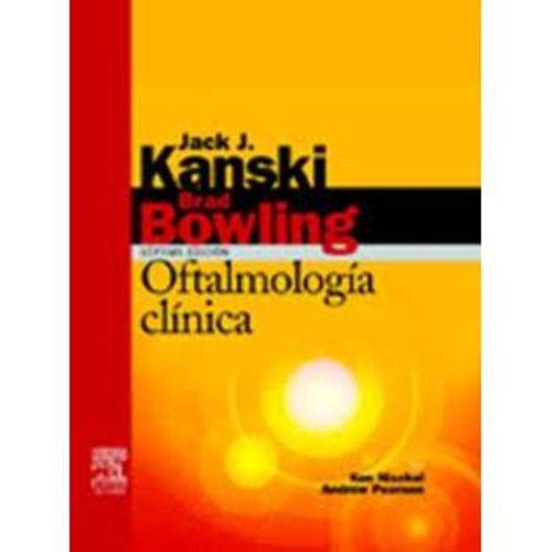 Oftalmologia Clinica