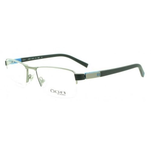 Oga Morel 10005O GN02 - Oculos de Grau