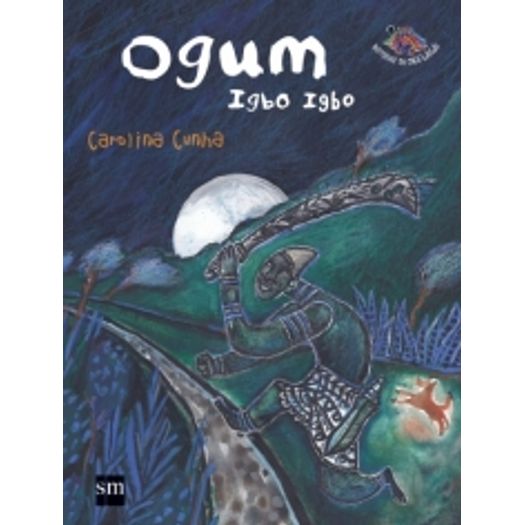 Ogum - Sm