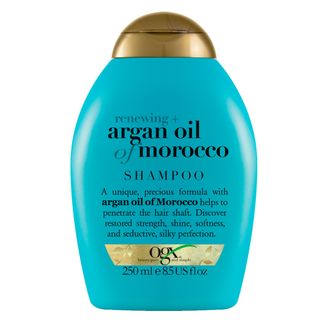 OGX Argan Oil Of Morocco - Shampoo Restaurador 250ml