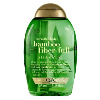 OGX Bamboo Fiberfull - Shampoo 385ml