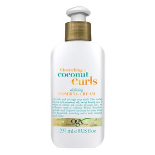 OGX Coconut Curls Combing Cream - Creme para Pentear 237ml