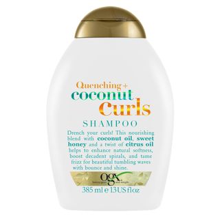 OGX Coconut Curls - Shampoo 385ml