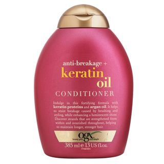 OGX Keratin Oil - Condicionador 385ml