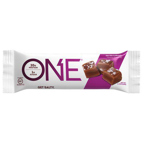 Oh Yeah One Protein Bar - 60g