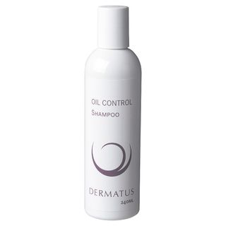 Oil Control Dermatus - Shampoo para Cabelos Oleosos 240ml