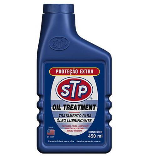 Oil Treatment Stp - 450ml