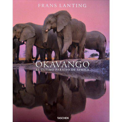 Okavango - El Último Paraíso de África