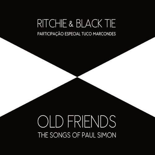 Old Friends - The Songs Of Paul Simon