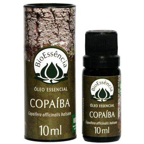 Oleo Copaiba - 100% Puro - Trata Quase Tudo - Anti Stress