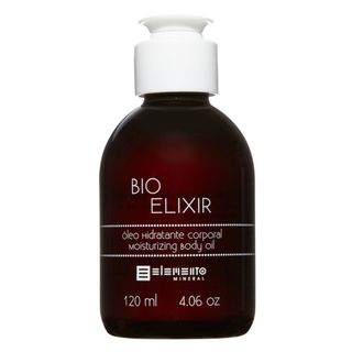 Óleo Corporal Hidratante Elemento Mineral - Bio Elixir 120ml