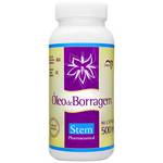 Óleo de Borragem - 90 Cápsulas - Stem Pharmaceutical