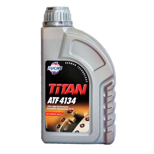Oleo de Cambio Automático Fuchs Titan Atf 4134 1lt
