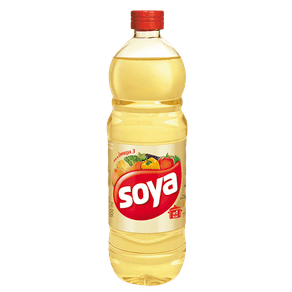 Óleo de Soja Soya 900ml