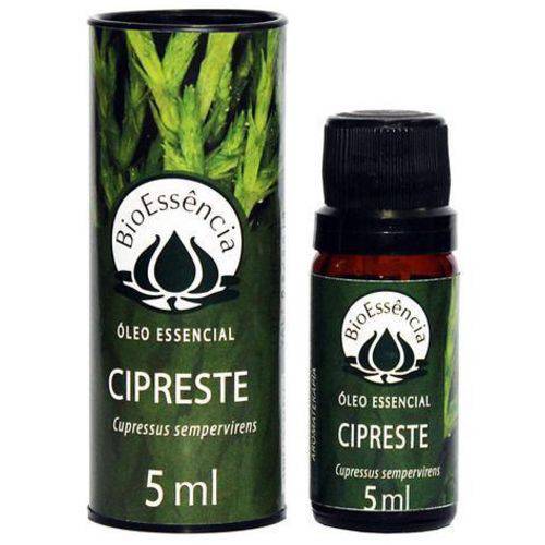Oleo Essencial Cipreste 05ml Bioessencia - Menopausa Colicas