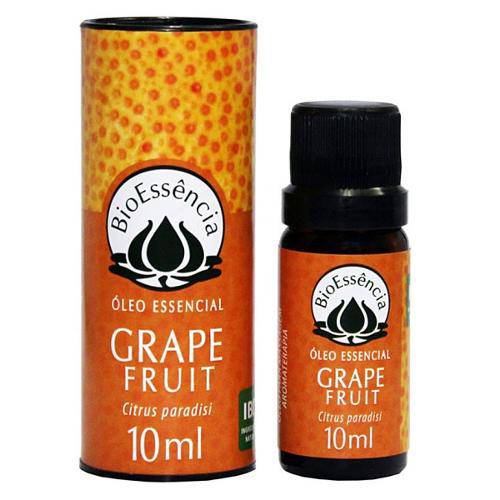 Óleo Essencial de Grapefruit (10ml)