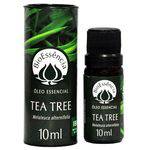Óleo Essencial de Tea Tree (10ml)