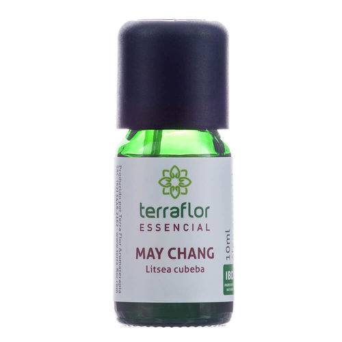 Óleo Essencial Natural de May Chang 10ml – Terra Flor