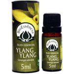 Óleo Essencial Ylang Ylang Bioessência - 5ml