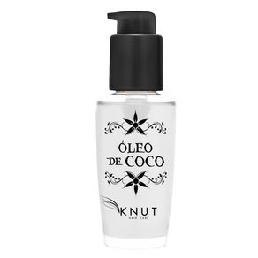Óleo Knut Elixir Coco Capilar 35ml
