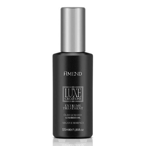 Óleo Luxuoso Amend Luxe Creations Extreme Treatment 55ml