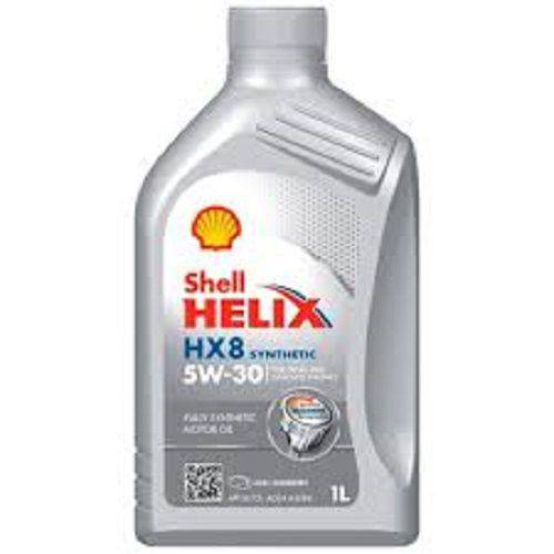 Óleo Motor Shell Helix HX8 SAE 5w30 API SN