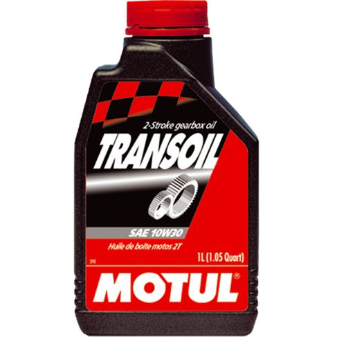Oleo Motul Transoil 10W30 2T Mineral