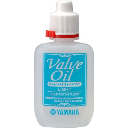 Óleo Pisto Valve Oil Yamaha